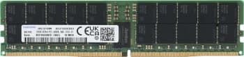 Память DDR5 Samsung M321RAGA0B20-CWK 128Gb DIMM ECC Reg PC5-38400 CL40 4800MHz - фото 2