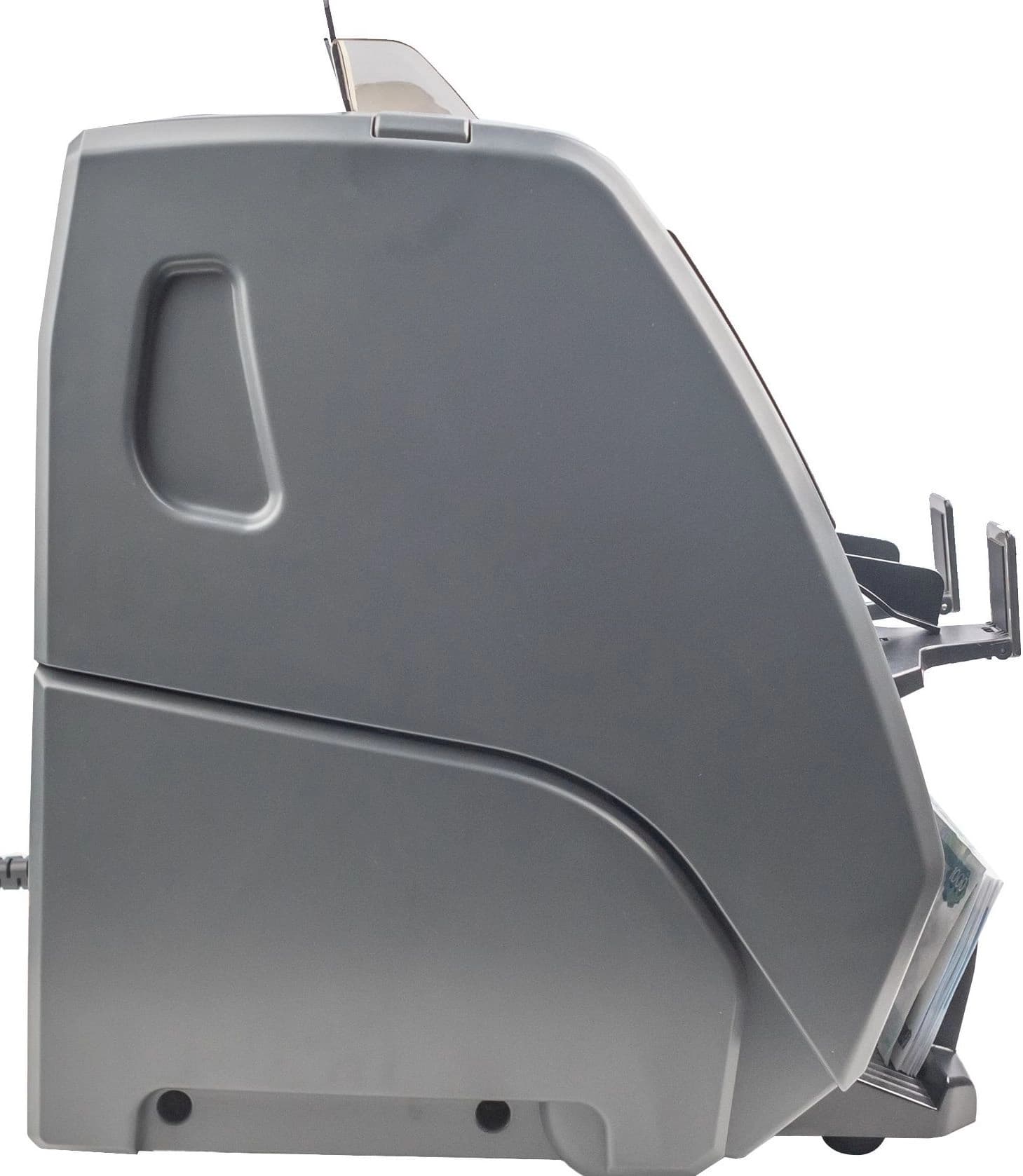 Счетчик банкнот Dors 820F мультивалютный FRZ-044790 - фото 5