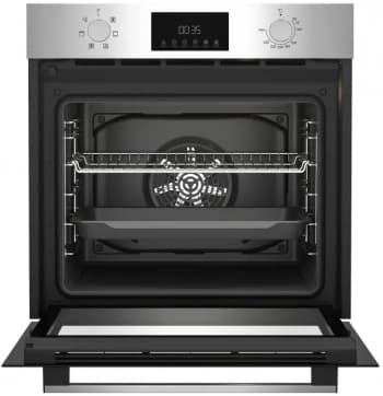 Духовой шкаф Электрический Indesit IBFTE 3644 IX нержавеющая сталь/серебристый - фото 5