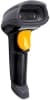 Сканер штрих-кода Mindeo MD6600-SR_Stand 2D проводной черный - фото 3