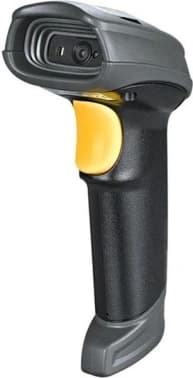 Сканер штрих-кода Mindeo MD6600-SR_Stand 2D проводной черный - фото 5