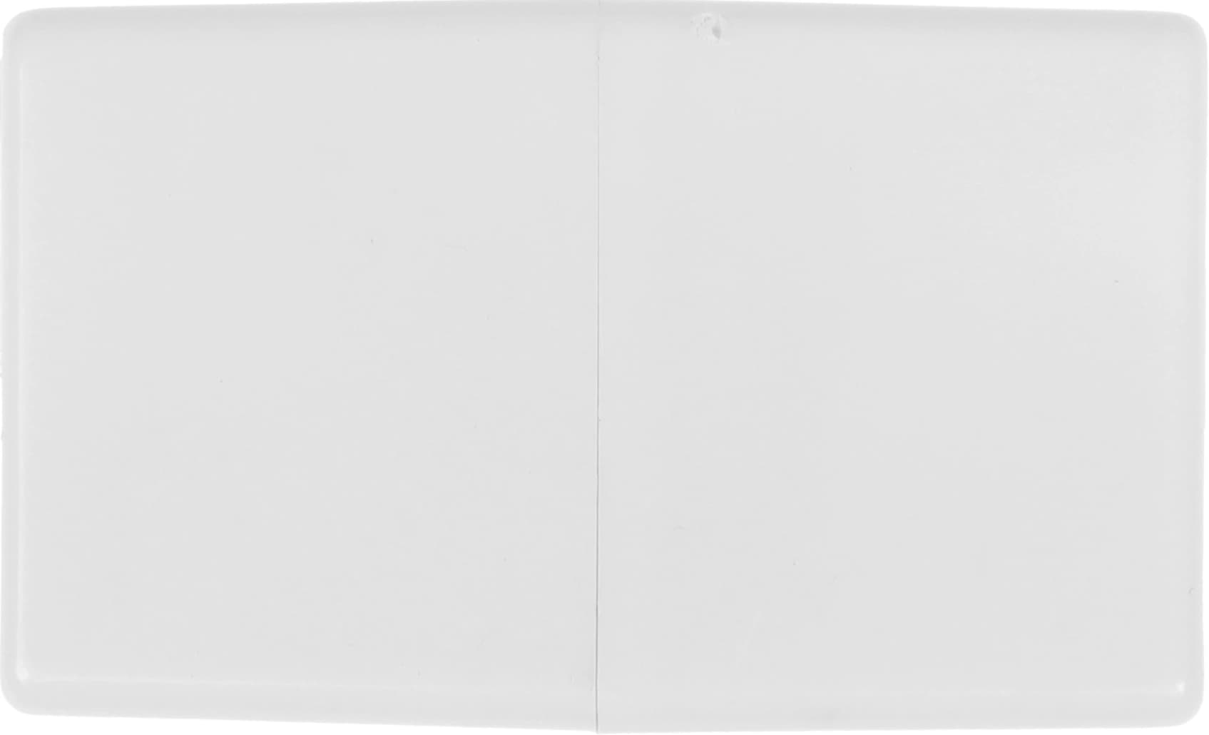 Адаптер Rexant 03-0101 проходной RJ45 кат.5E UTP бел. - фото 4
