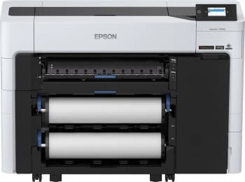 Плоттер Epson SureColor SC-T3700D (C11CH80301A0) A1/24" - фото 2