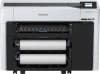 Плоттер Epson SureColor SC-T3700D (C11CH80301A0) A1/24" - фото 3