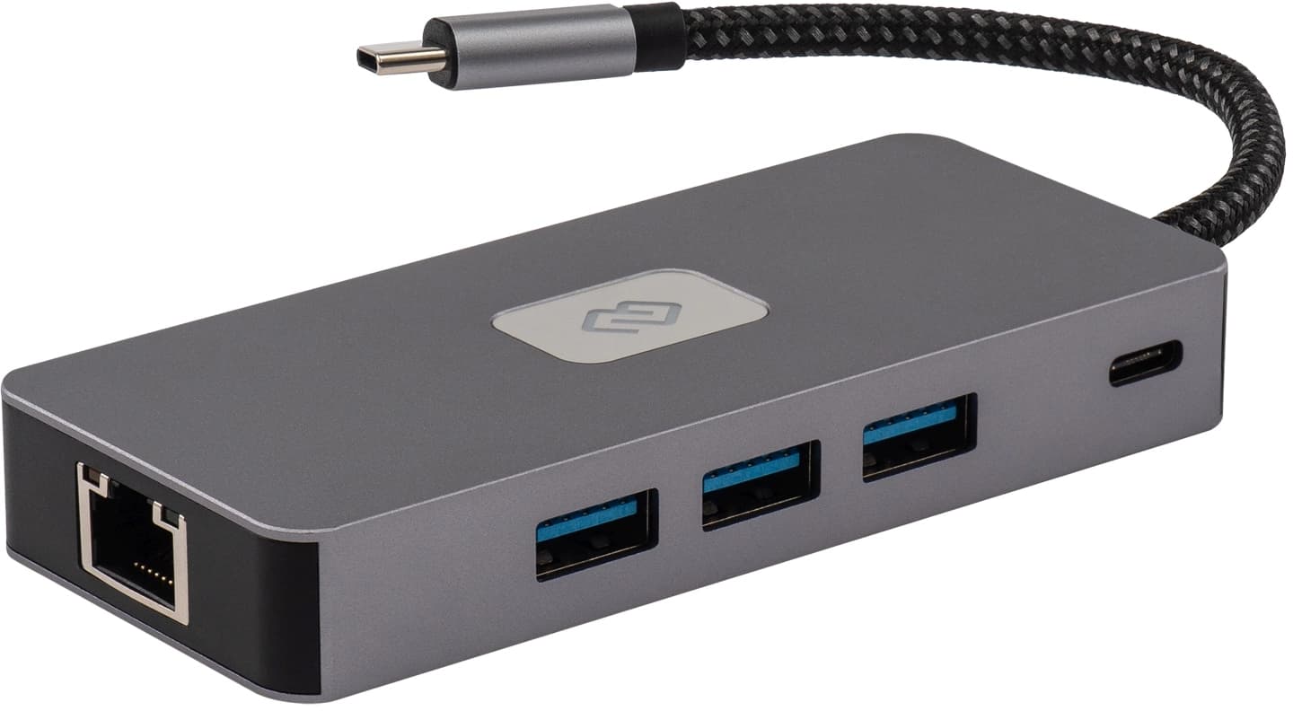 Стыковочная станция Digma DS-809