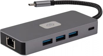 Стыковочная станция Digma DS-809 - фото 2