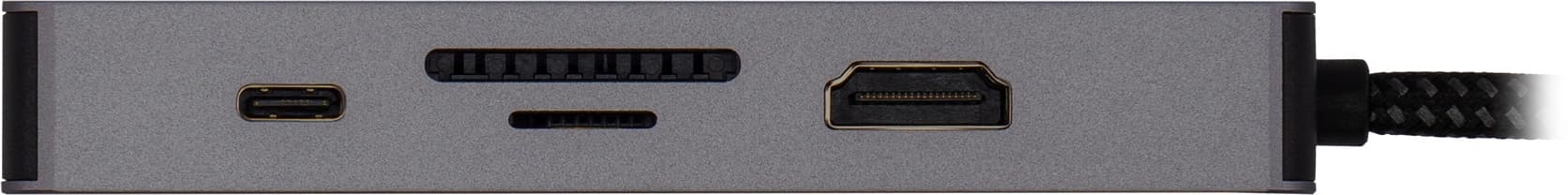 Стыковочная станция Digma DS-809 - фото 3