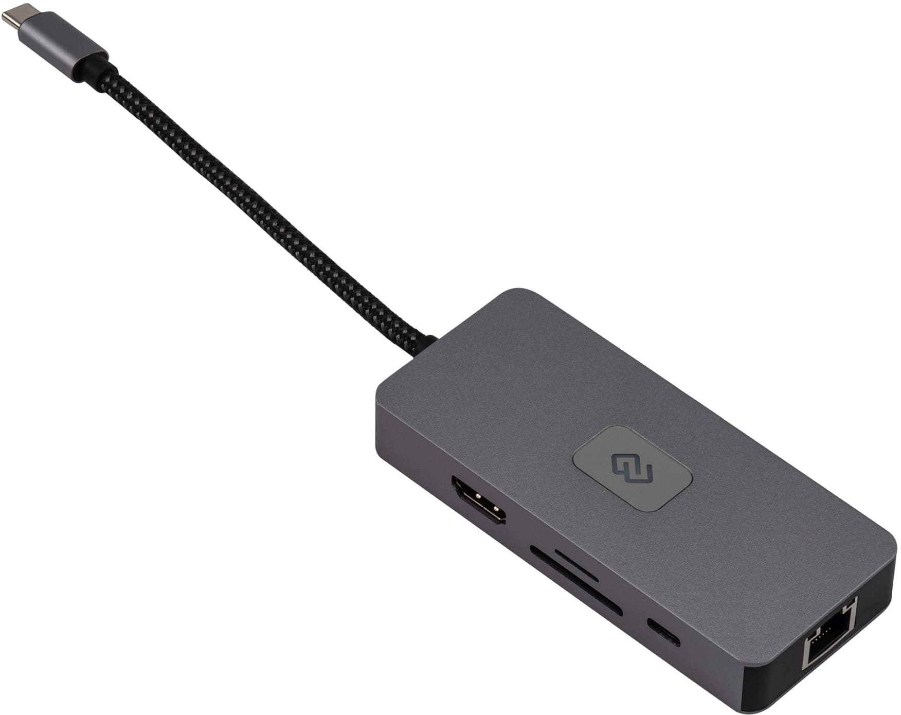 Стыковочная станция Digma DS-809 - фото 5