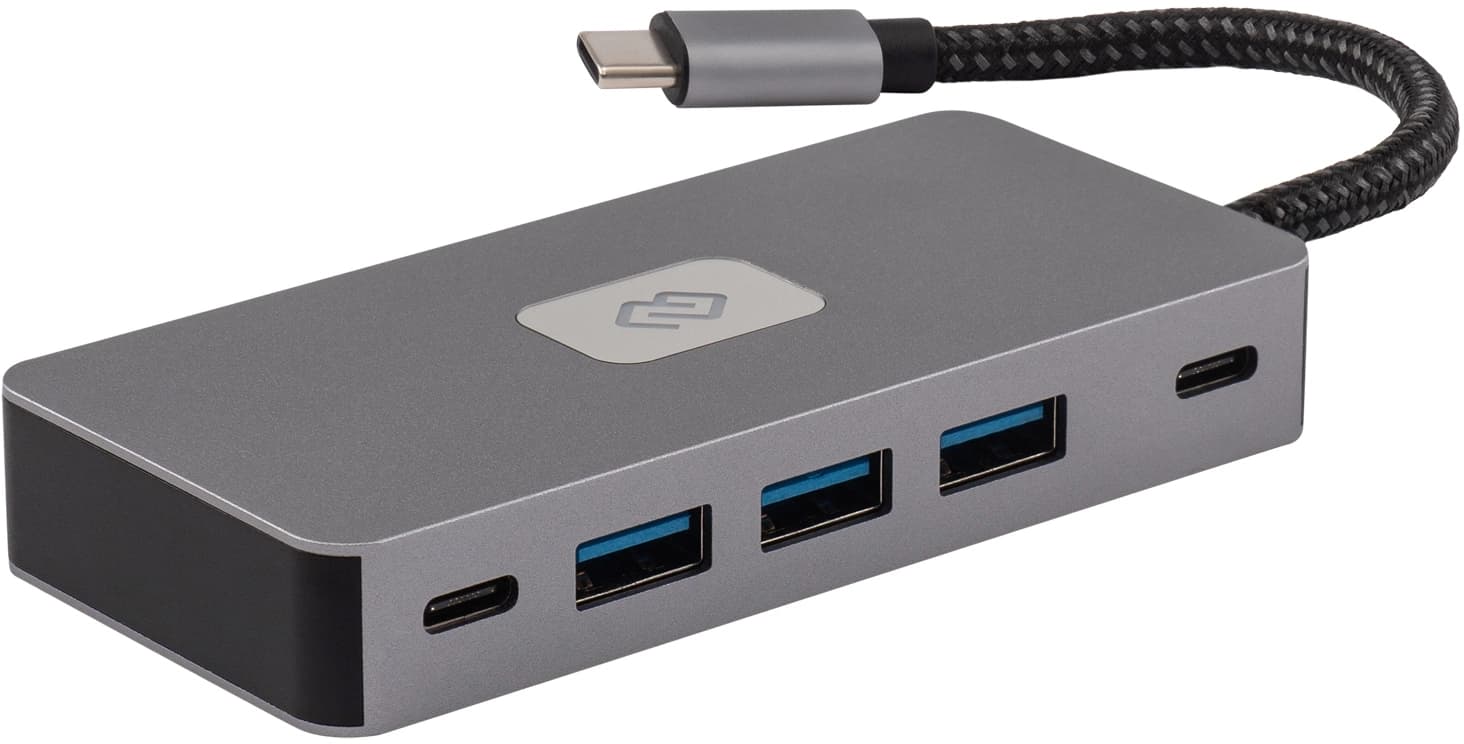 Стыковочная станция Digma DS-807