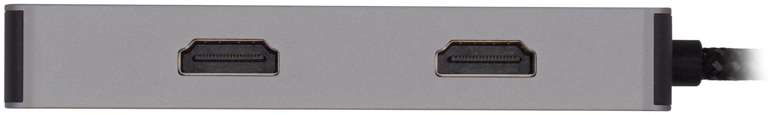 Стыковочная станция Digma DS-807 - фото 3