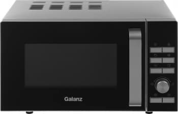 Микроволновая Печь Galanz MOS-2402FDS 20л. 800Вт серебристый - фото 2