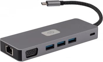 Стыковочная станция Digma DS-811 - фото 2