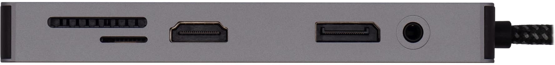 Стыковочная станция Digma DS-811 - фото 3