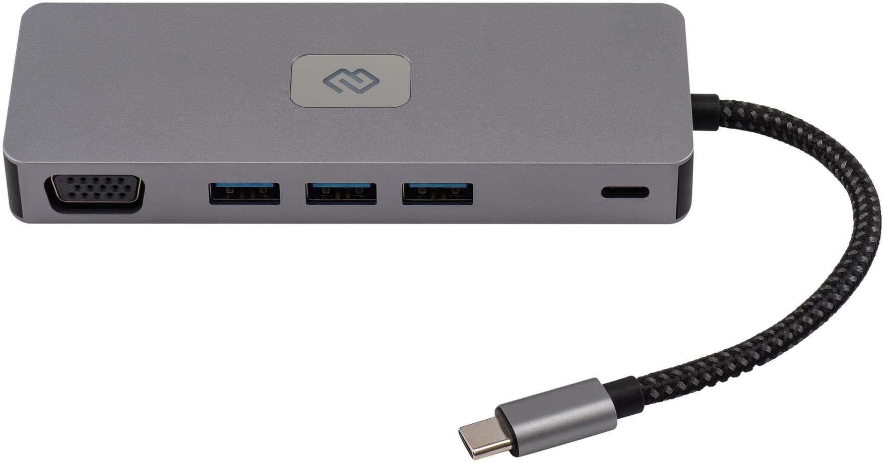 Стыковочная станция Digma DS-811 - фото 4