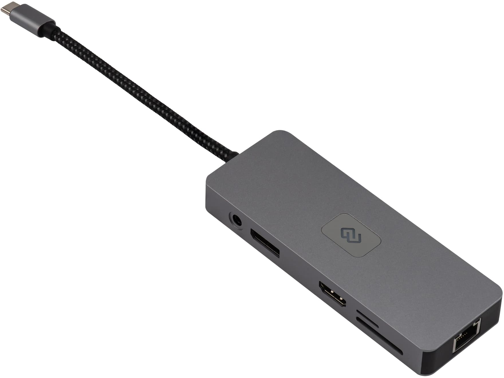Стыковочная станция Digma DS-811 - фото 5