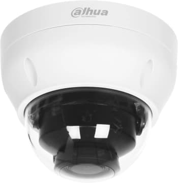 Камера видеонаблюдения IP Dahua DH-IPC-HDPW1230R1P-ZS-S5 2.8-12мм корп.:белый - фото 5