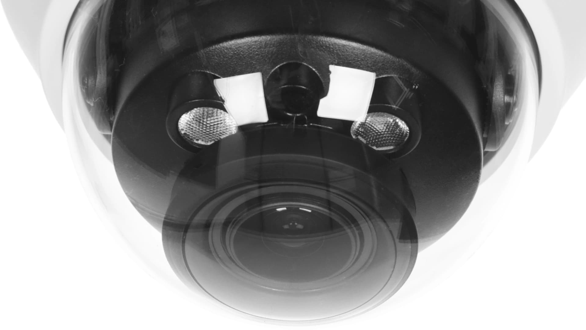 Камера видеонаблюдения IP Dahua DH-IPC-HDPW1230R1P-ZS-S5 2.8-12мм корп.:белый - фото 5