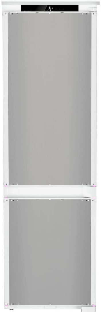 Холодильник Liebherr ICBNSd 5123 2-хкамерн. белый - фото 4