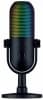 Микрофон проводной Razer Seiren V3 Chroma черный - фото 3