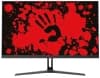 Монитор Bloody 27" MN270F черный IPS LED 1ms 16:9 HDMI M/M матовая 300cd 178гр/178гр 1920x1080 200Hz G-Sync DP FHD 4кг - фото 3