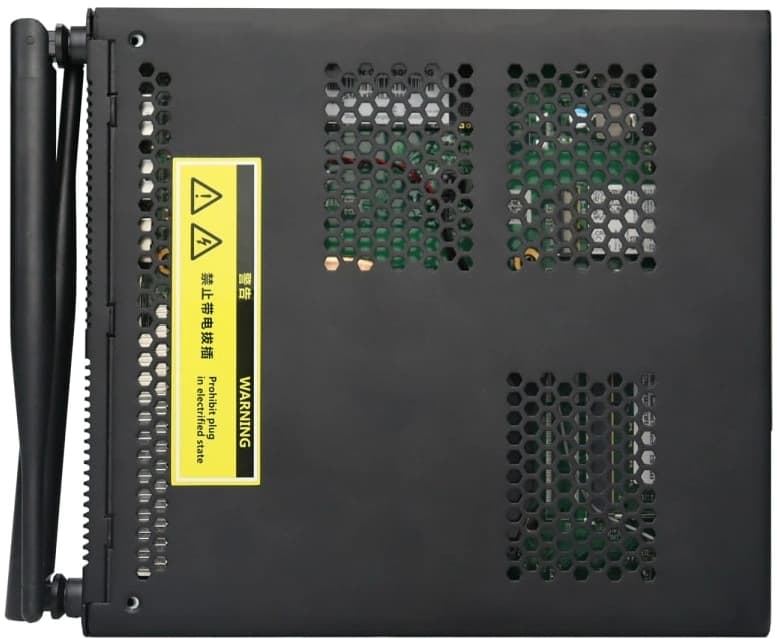 ПК Hisense S02BDS5A811E i5/8/128 - фото 4