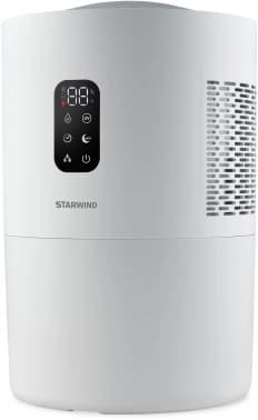 Мойка воздуха Starwind SAW5531 25Вт белый - фото 5