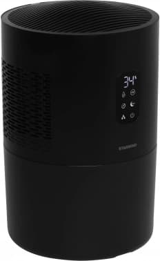 Мойка воздуха Starwind SAW5530 25Вт черный - фото 2