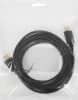 Кабель аудио-видео KingPrice KP-HDMI-v1.4-3m HDMI (m)/HDMI (m) 3м. позолоч.конт. черный - фото 3