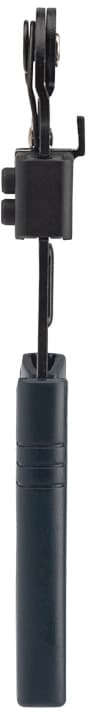 Инструмент обжимной Rexant HT-210N 12-3451 для RJ-45 черный - фото 3