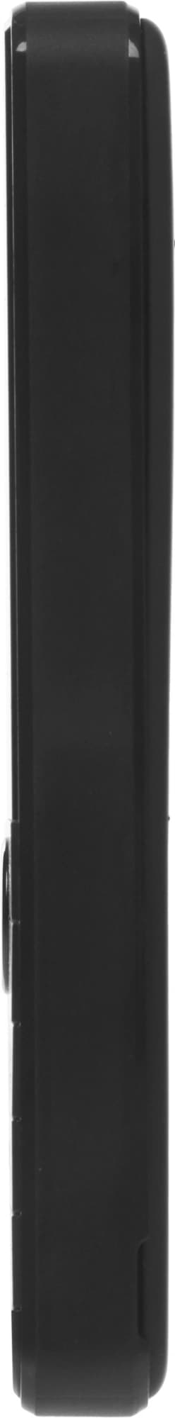 Мобильный телефон XENIUM X240 черный моноблок 2Sim 2.4" 240x320 Nucleus 0.3Mpix GSM900/1800 MP3 FM microSD max32Gb - фото 5
