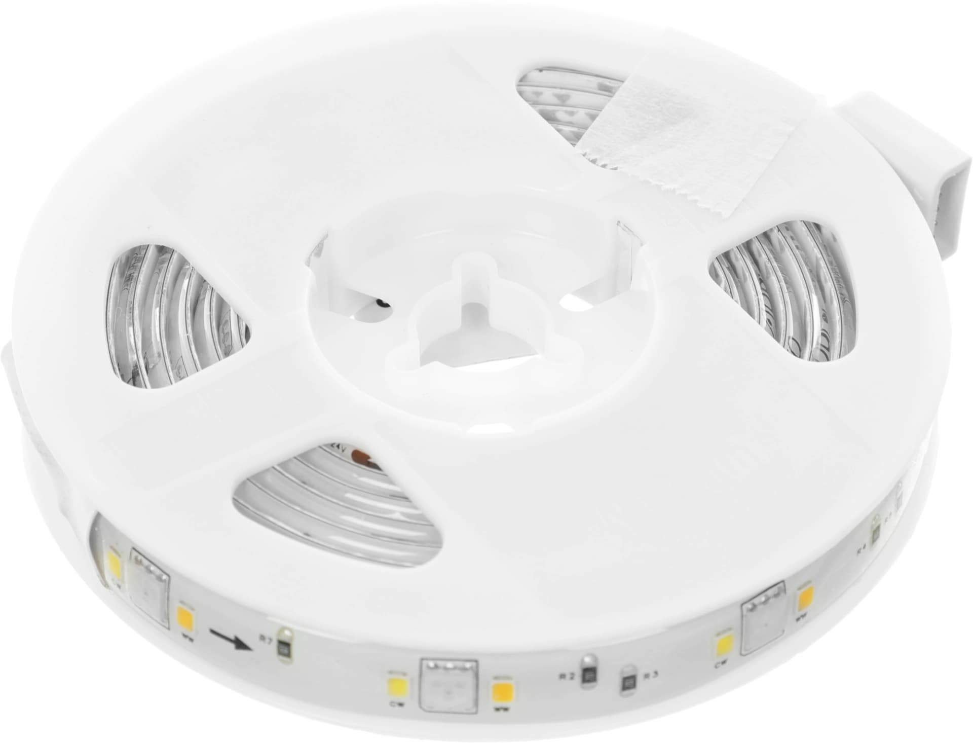 Умная светодиодная лента Aqara LED Strip T1 10В 2м (RLS-K01D) - фото 4