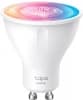 Умная лампа TP-Link Tapo L630 GU10 3.7Вт 350lm Wi-Fi (упак.:1шт) - фото 3