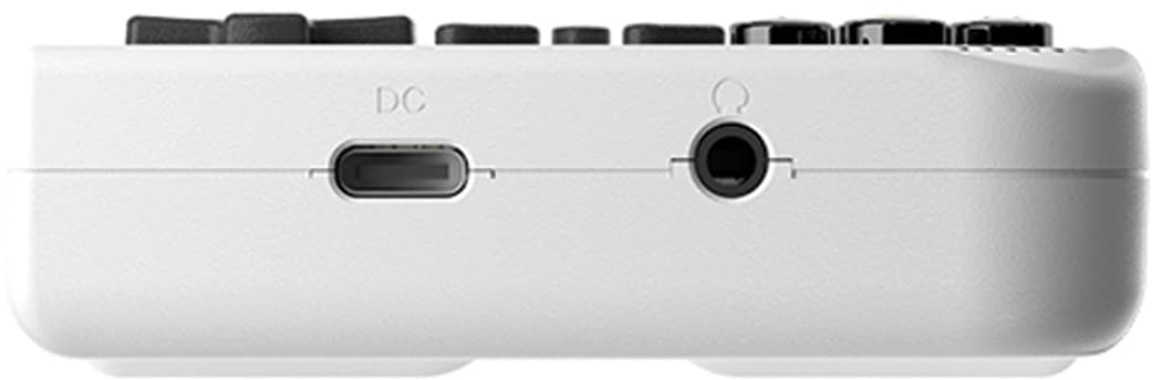 Игровая консоль KingPrice Portable Zeus серый - фото 3