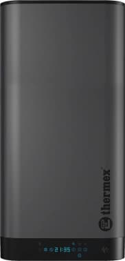Водонагреватель Thermex Bono 80 Wi-Fi 3кВт 80л электрический настенный/серый - фото 2