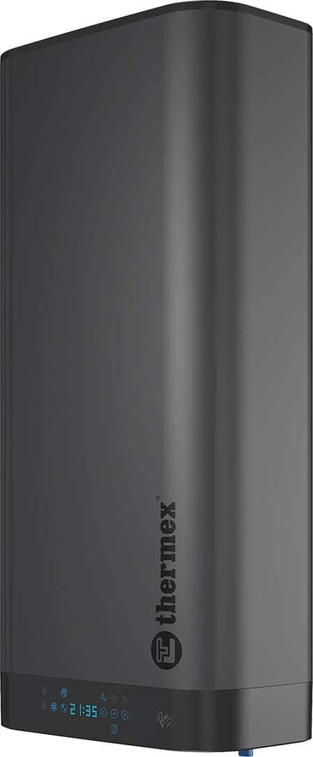 Водонагреватель Thermex Bono 80 Wi-Fi 3кВт 80л электрический настенный/серый - фото 4