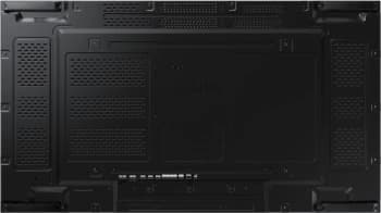 Панель Samsung 55" VH55C-E черный IPS 8ms 16:9 DVI HDMI матовая 1000:1 700cd 178гр/178гр 1920x1080 VGA DP FHD USB 19.5кг - фото 2