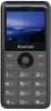 Мобильный телефон XENIUM X700 черный моноблок 2Sim 2.31" 240x320 Nucleus 0.3Mpix GSM900/1800 MP3 FM microSD max32Gb - фото 3