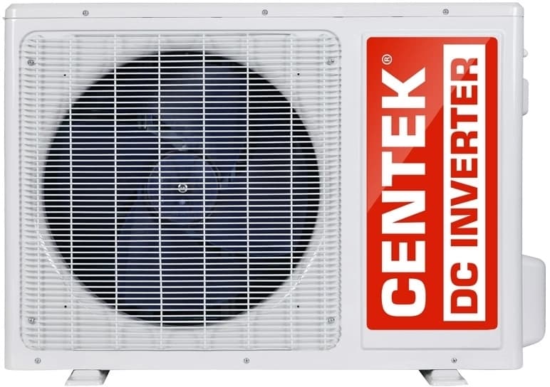 Сплит-система Centek CT-65BDC07 белый - фото 4