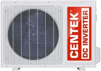 Сплит-система Centek CT-65BDC07 белый - фото 5