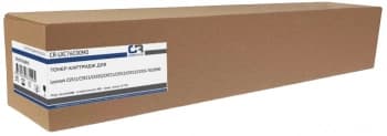 Картридж лазерный CopyRite CR-LXC76C00M0 76C00M0 пурпурный (11500стр.) для Lexmark CS921/CS923/CX920/CX921/CX922/CX923/CX924 - фото 2