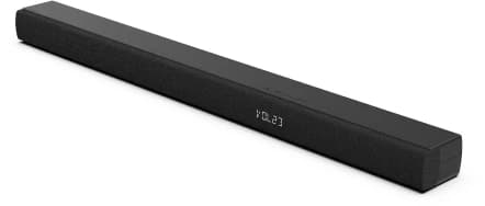 Саундбар Hisense HS5100 5.1 540Вт черный - фото 4
