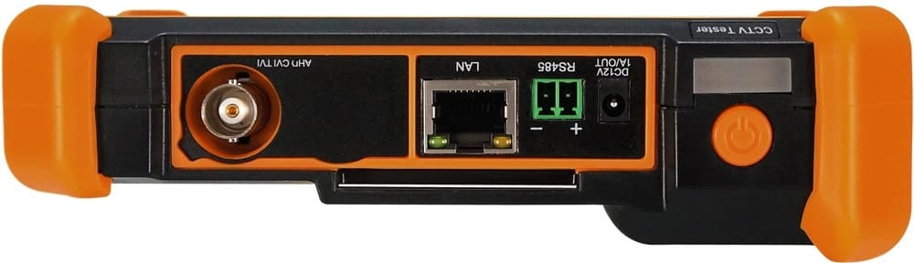 Тестер Tezter TIP-H-4 - фото 4