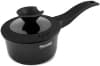 Ковш Rondell Walzer RDA-764 1.3л. d=16см (с крышкой) черный - фото 3