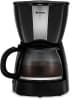Кофеварка капельная Vitek VT-1503 BK 900Вт черный - фото 3