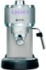 Кофеварка рожковая Vitek VT-1515 1350Вт серебристый - фото 3