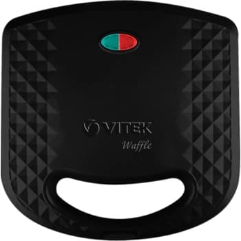 Вафельница VITEK VT-2624 - фото 5