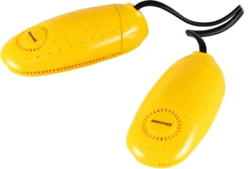 Сушилка для обуви Maxwell MW-4104 для детской обуви - фото 2
