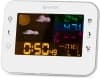 Погодная станция Vitek VT-6412 черный - фото 3