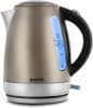 Чайник электрический Vitek VT-7025 1.7л. 2100Вт бронзовый корпус: металл/пластик - фото 3