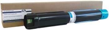 Картридж лазерный CopyRite CR-XE006R01464C 006R01464 голубой (15000стр.) для Xerox WC 7120/7125/7220/7225 - фото 2